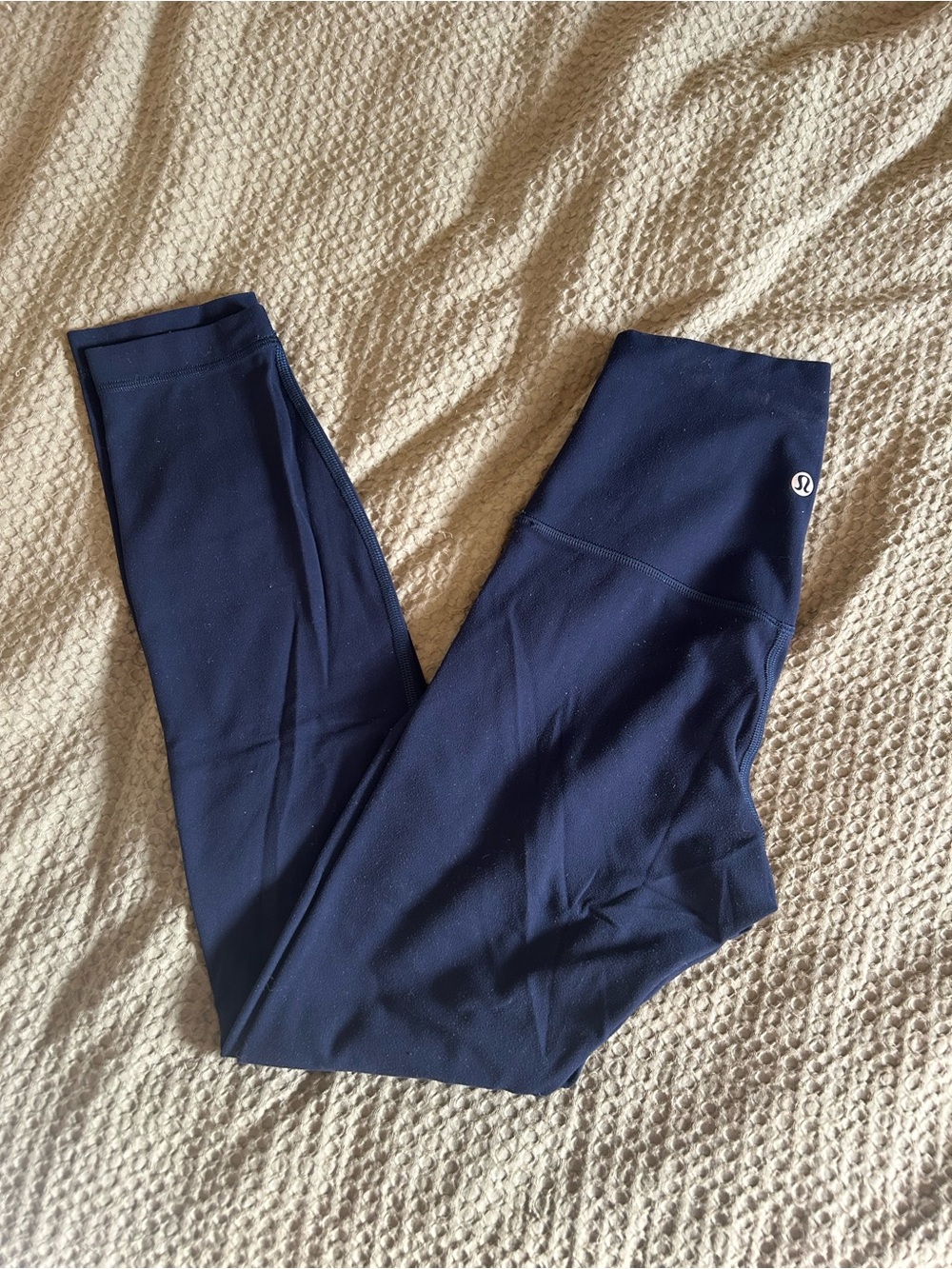 Lululemon Align Leggings – 25” 💙